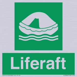 Liferaft